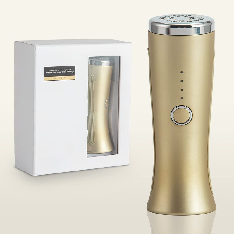 THE BODY REGENERATING LASER