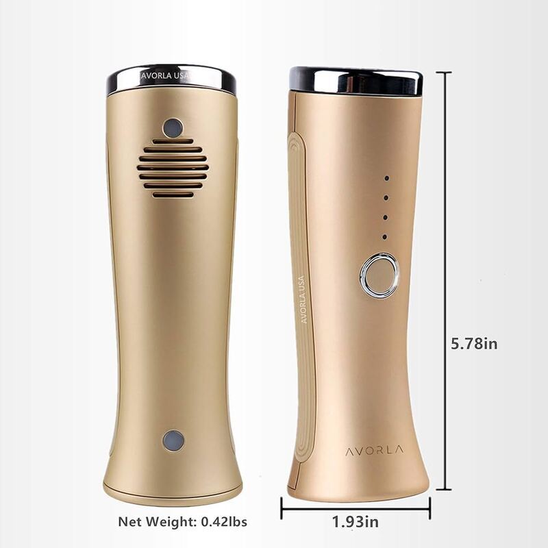 $89 ONE TIME PURCHASE PRICE | AVORLA LASER