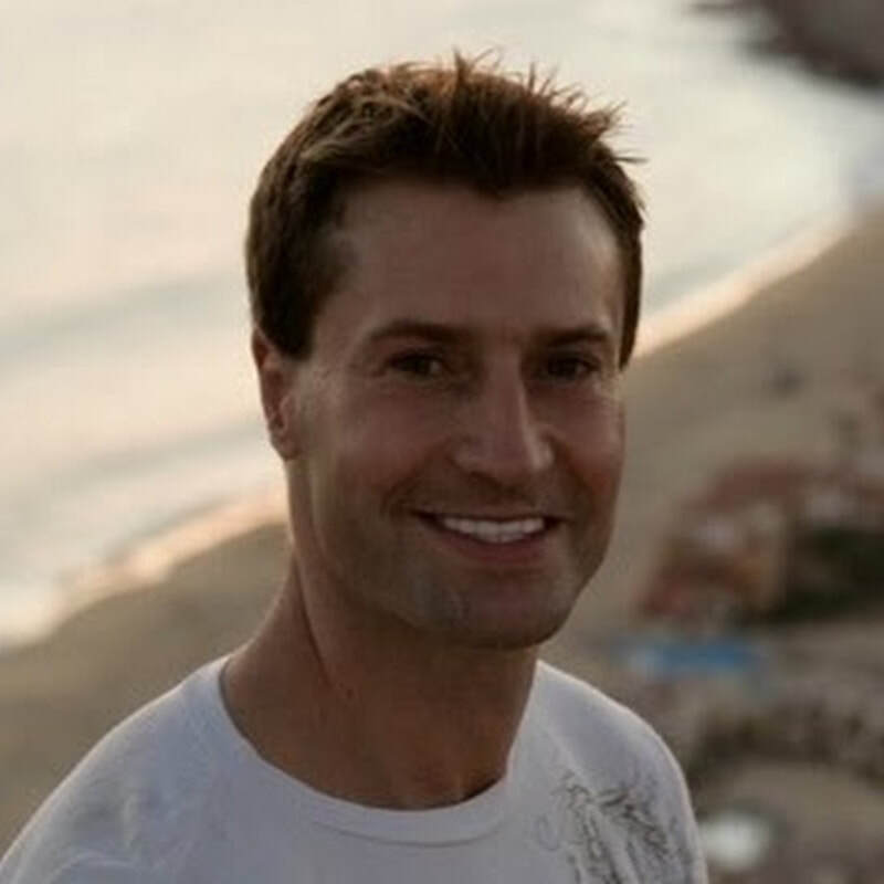 TODD PETERSON - THE WORLD'S GREATEST FACE LASER EXPERT