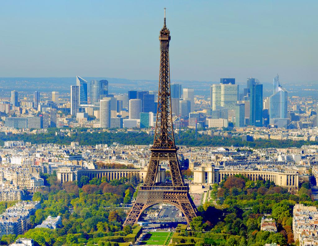 Europe