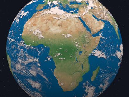 Africa
